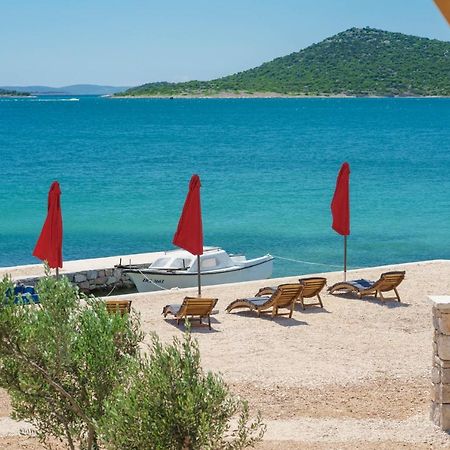 Villa Maris Бетина Экстерьер фото
