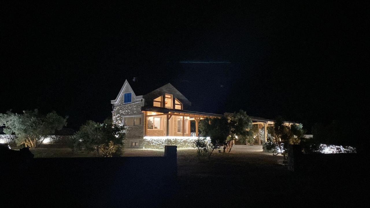 Villa Maris Бетина Экстерьер фото