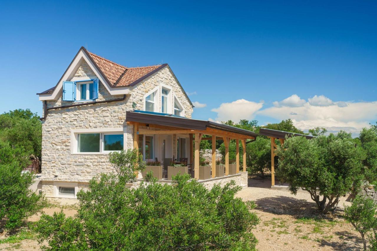 Villa Maris Бетина Экстерьер фото