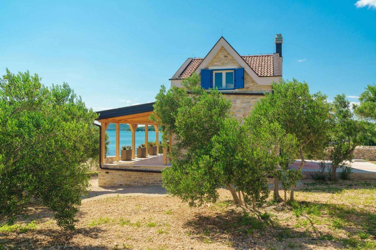 Villa Maris Бетина Экстерьер фото
