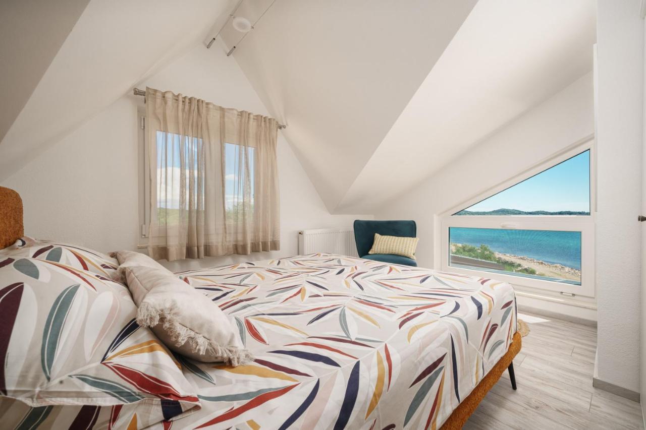 Villa Maris Бетина Экстерьер фото