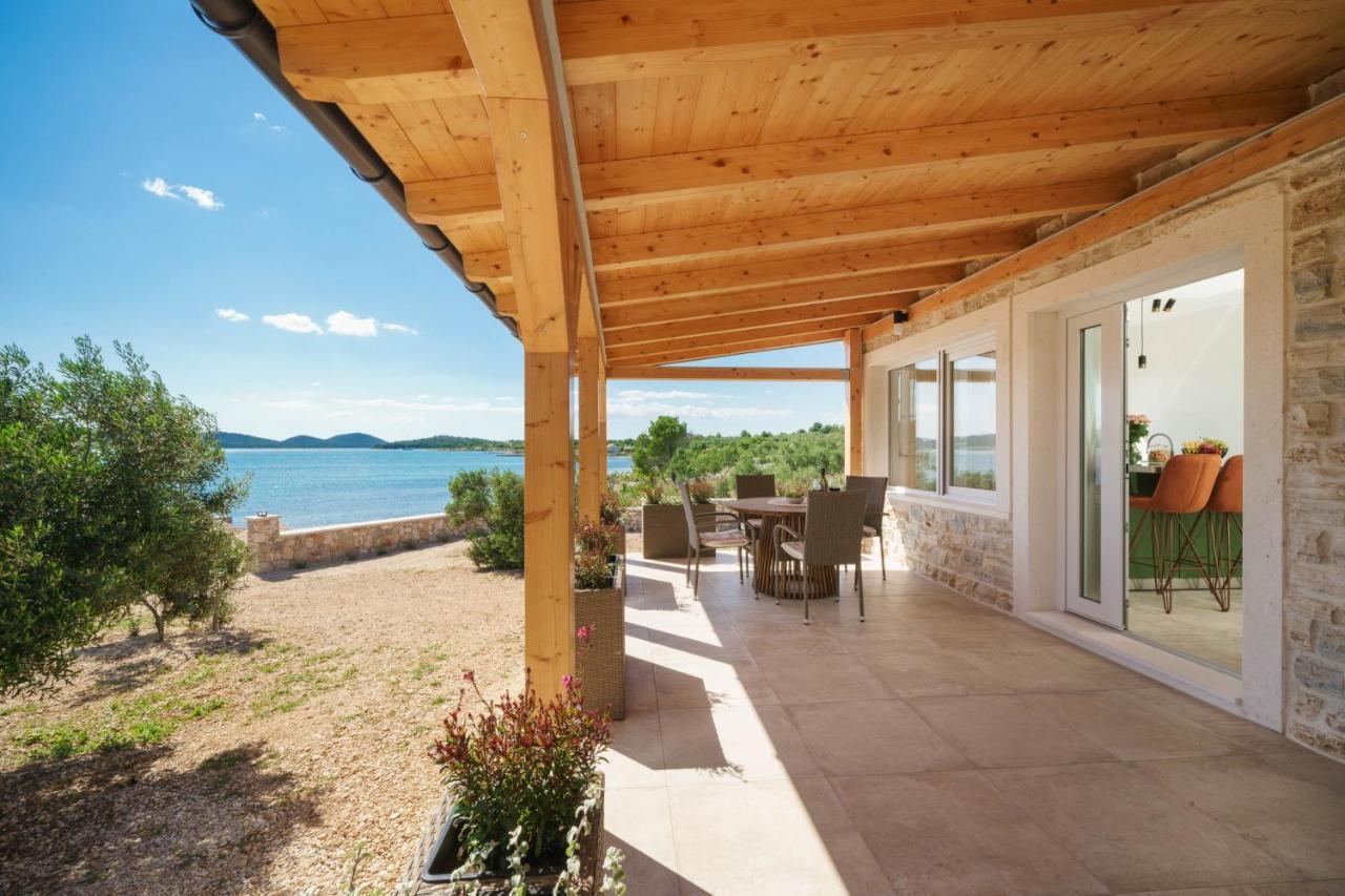 Villa Maris Бетина Экстерьер фото