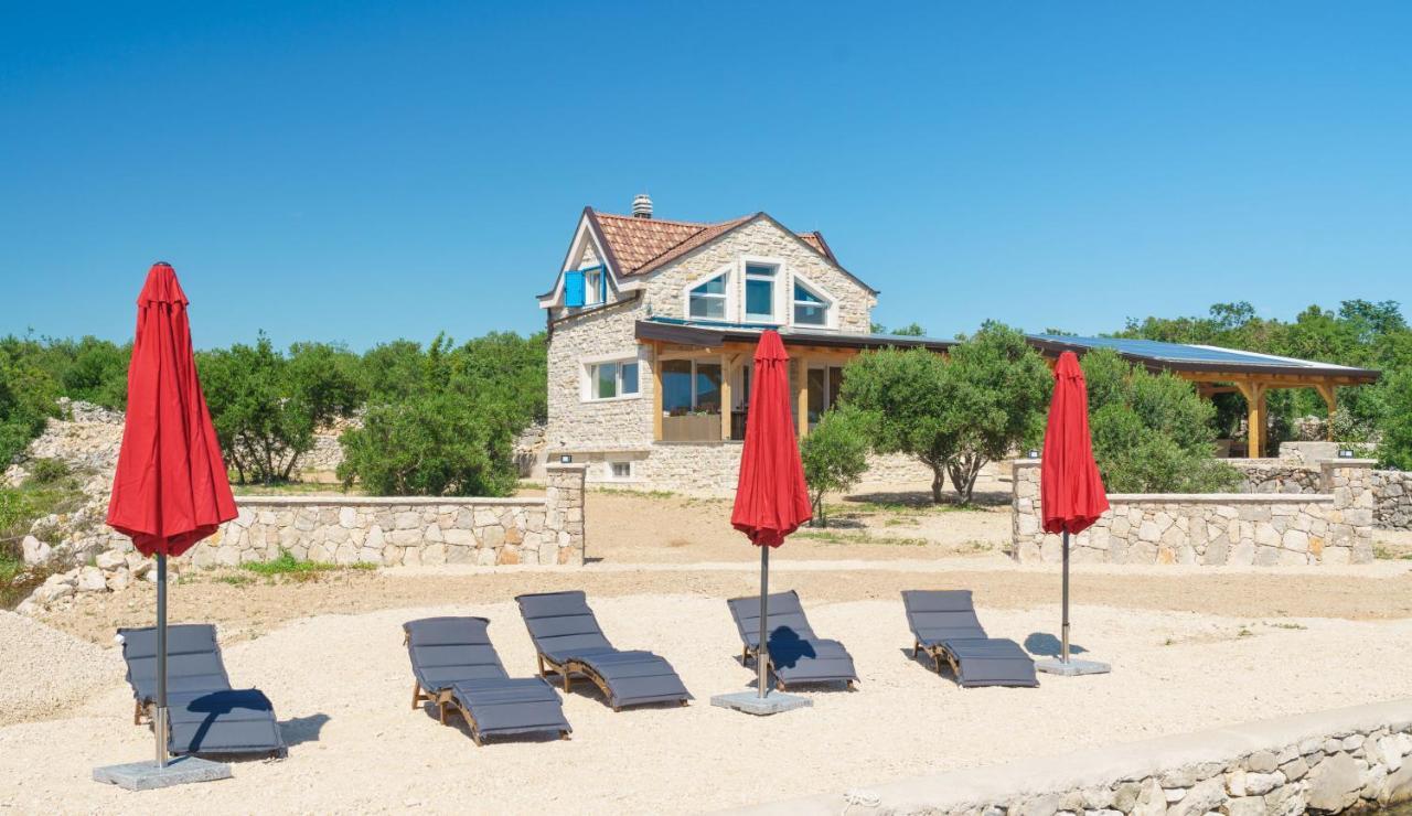 Villa Maris Бетина Экстерьер фото