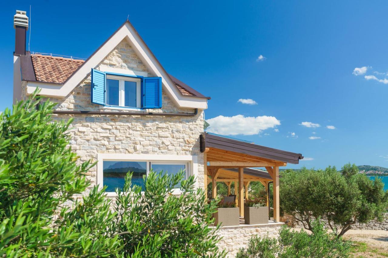 Villa Maris Бетина Экстерьер фото