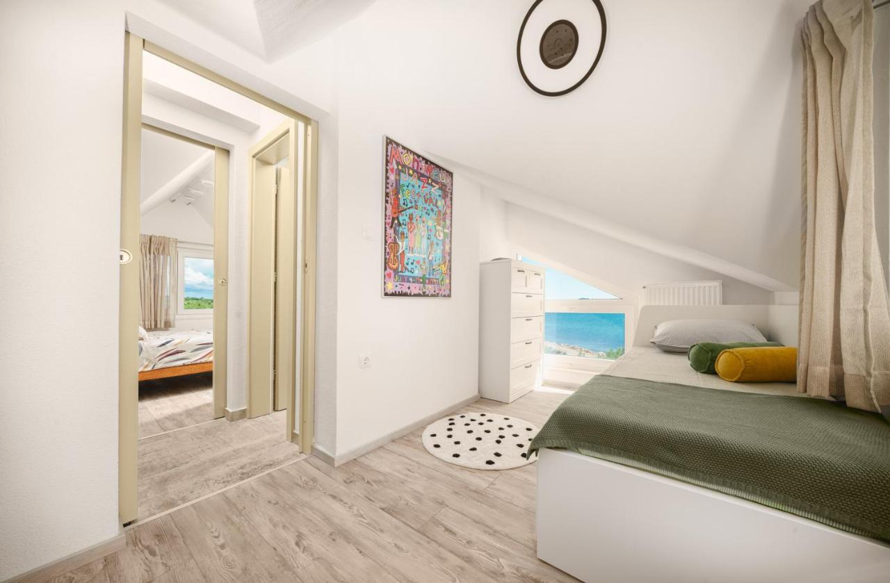 Villa Maris Бетина Экстерьер фото